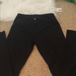 Lululemon full length luon leggings